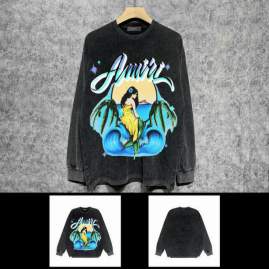 Picture of Amiri T Shirt Long _SKUAmiriS-XXLsytZJCH11449572